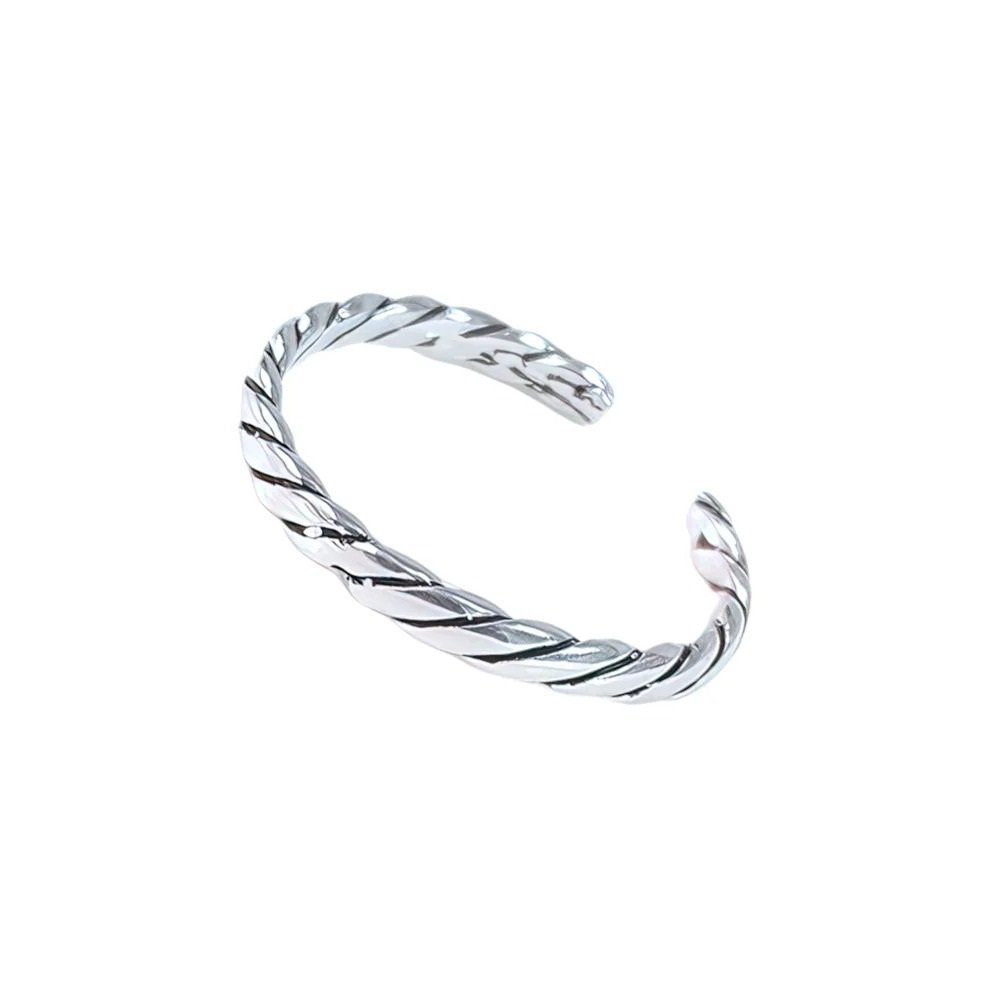 ANILLO FALANGE TRENZADO C-22A