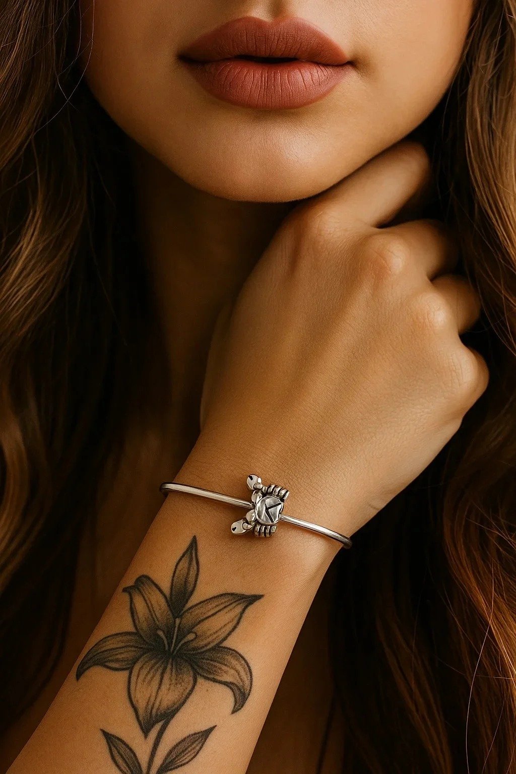 CHARMS CANGREJO T-1C