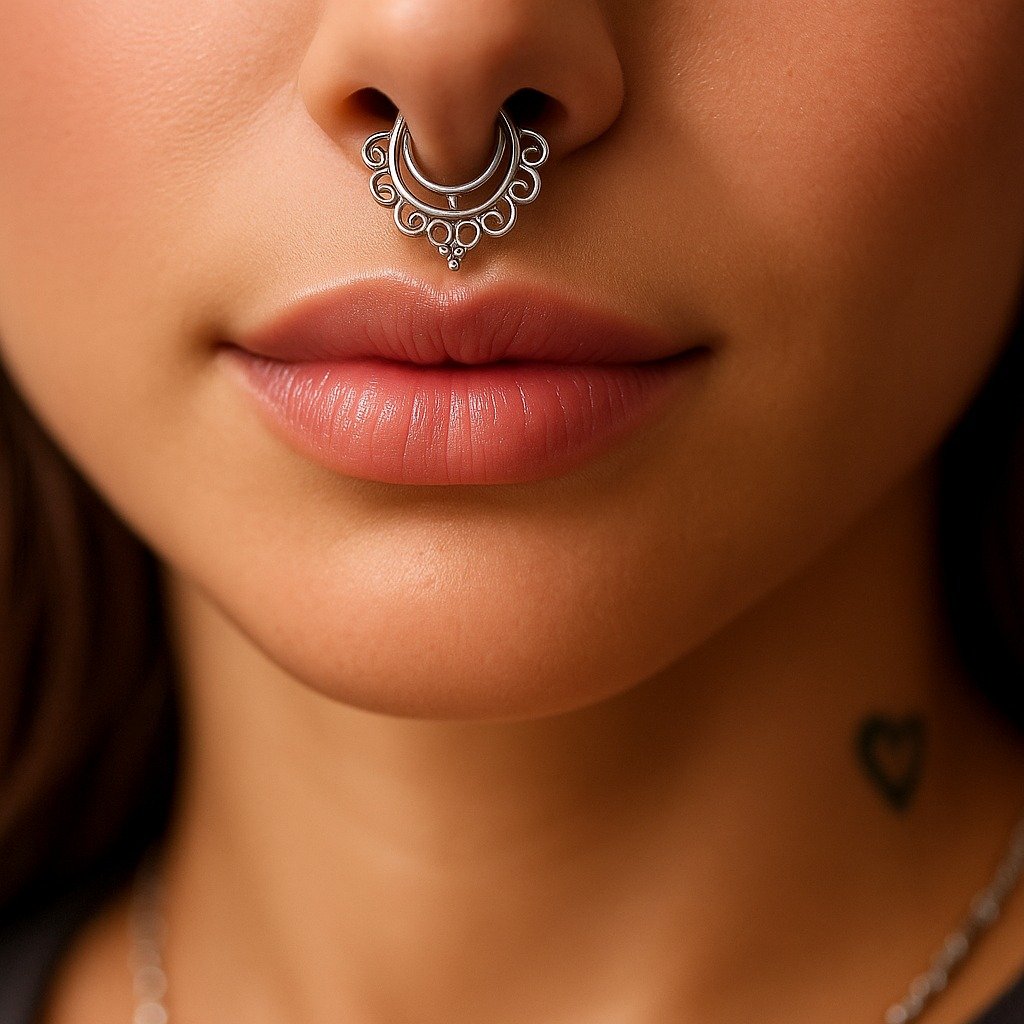 SEPTUM C-21A