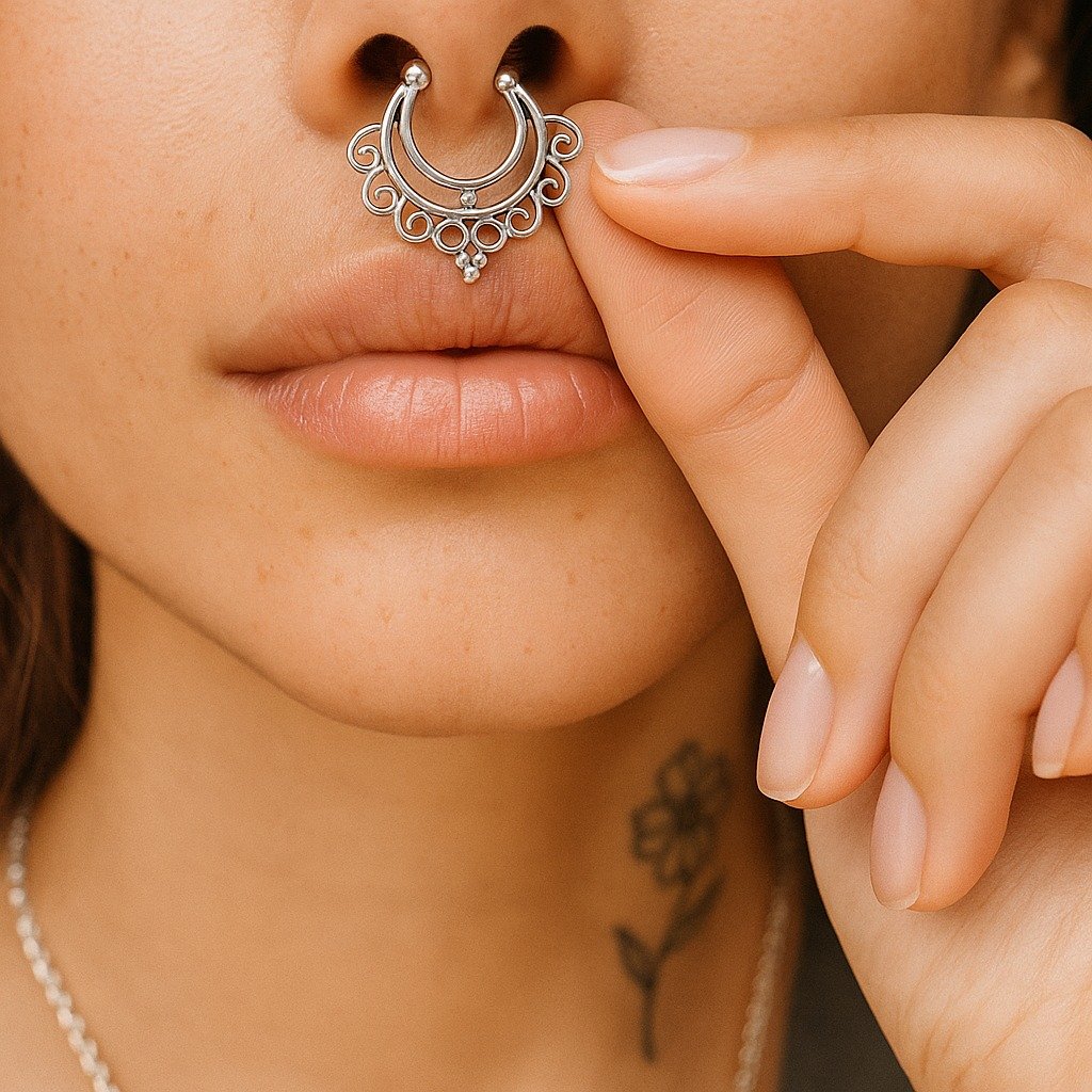 SEPTUM C-21A