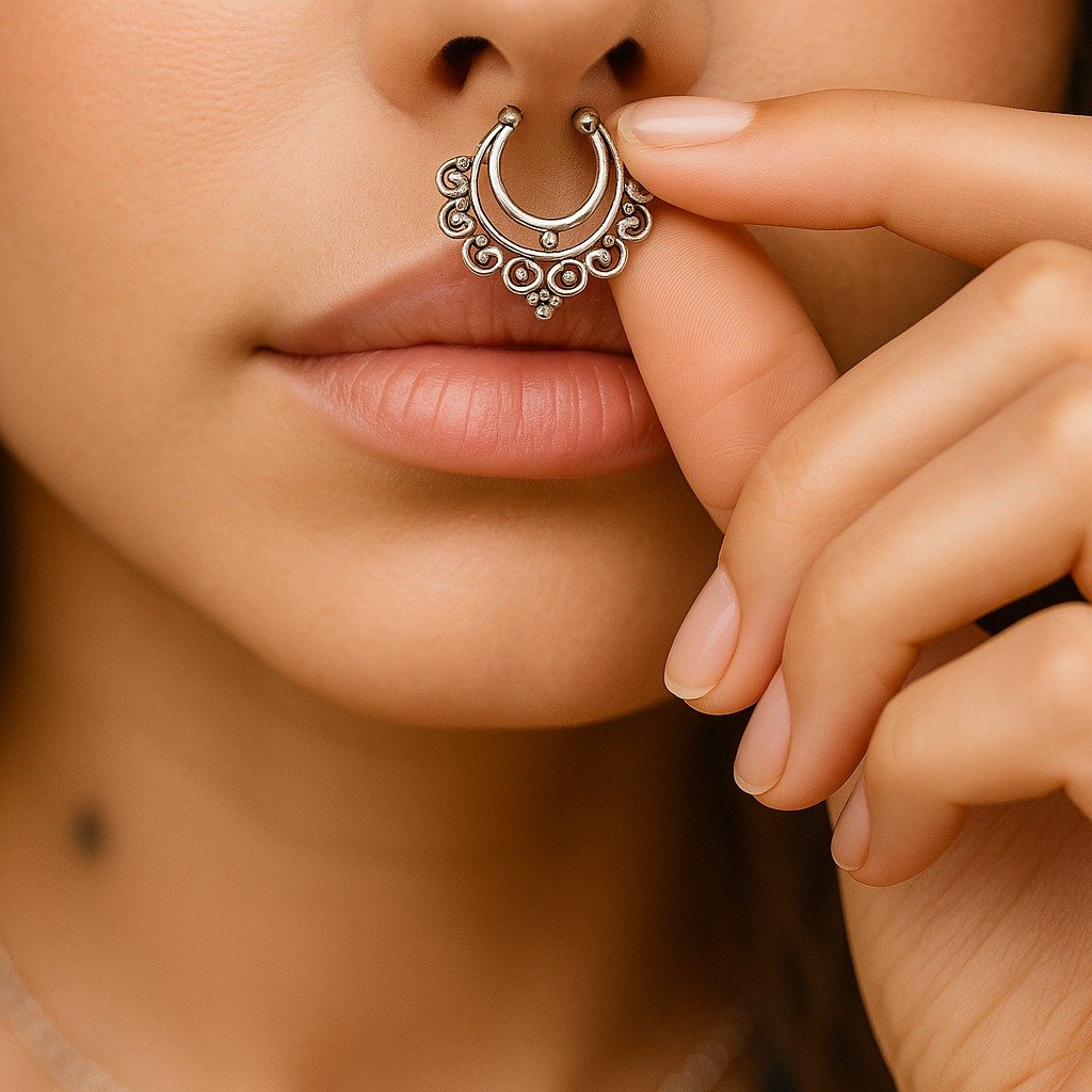 SEPTUM C-21A