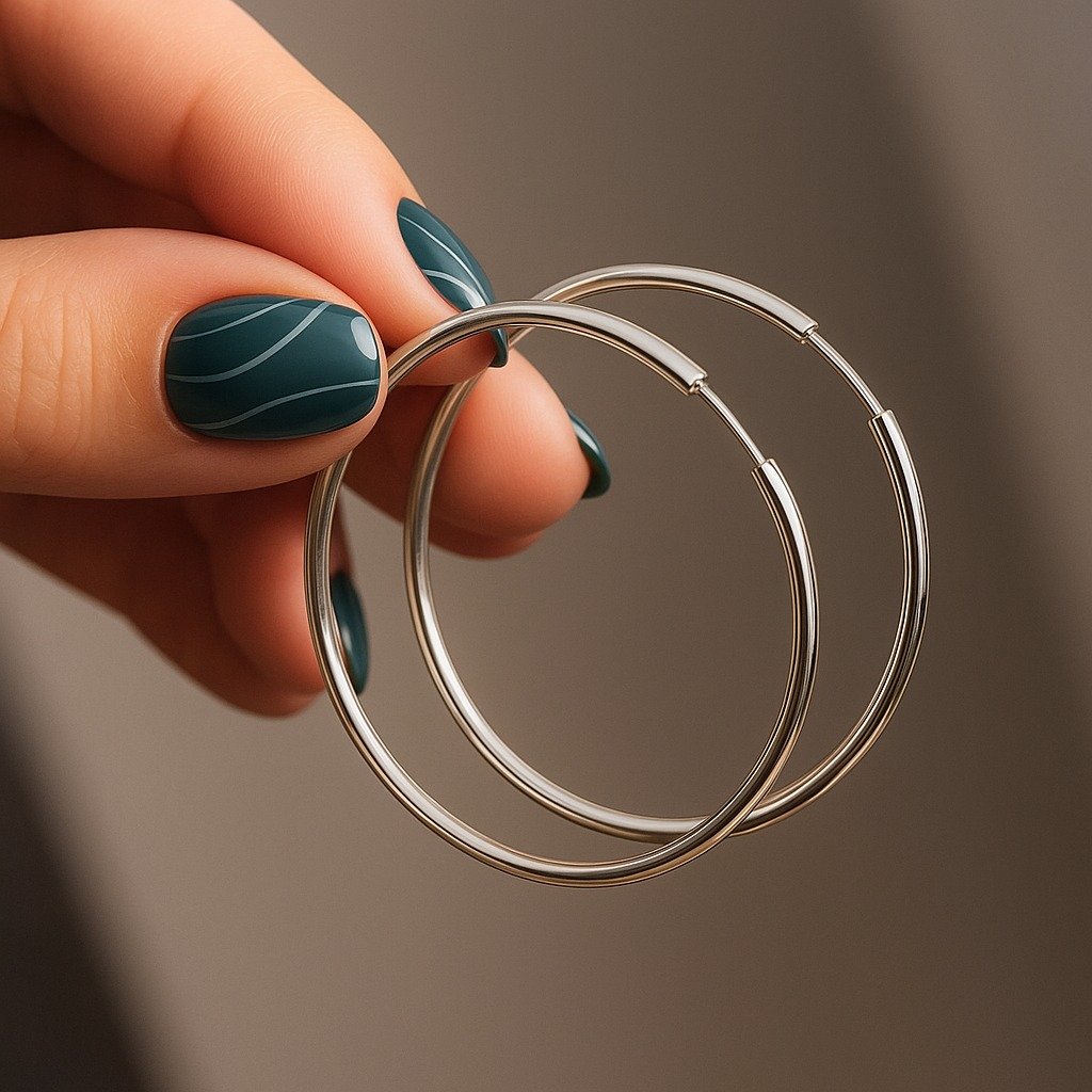 ARGOLLAS LISAS 25mm C-113B