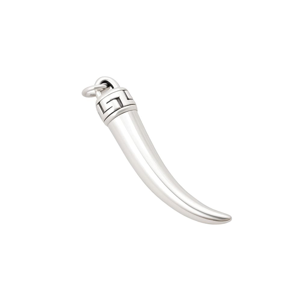 Dije cuerno 4,5cm C-37A