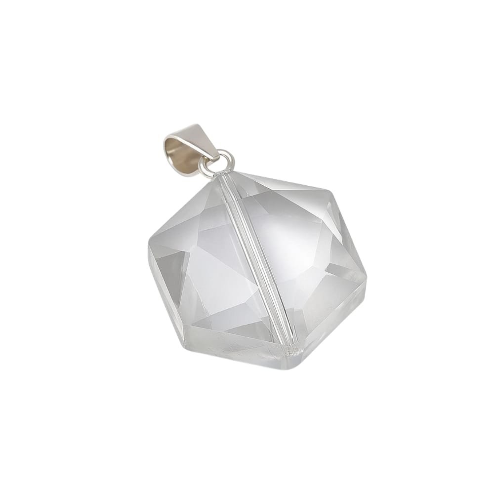 Dije swarovsky C-37B