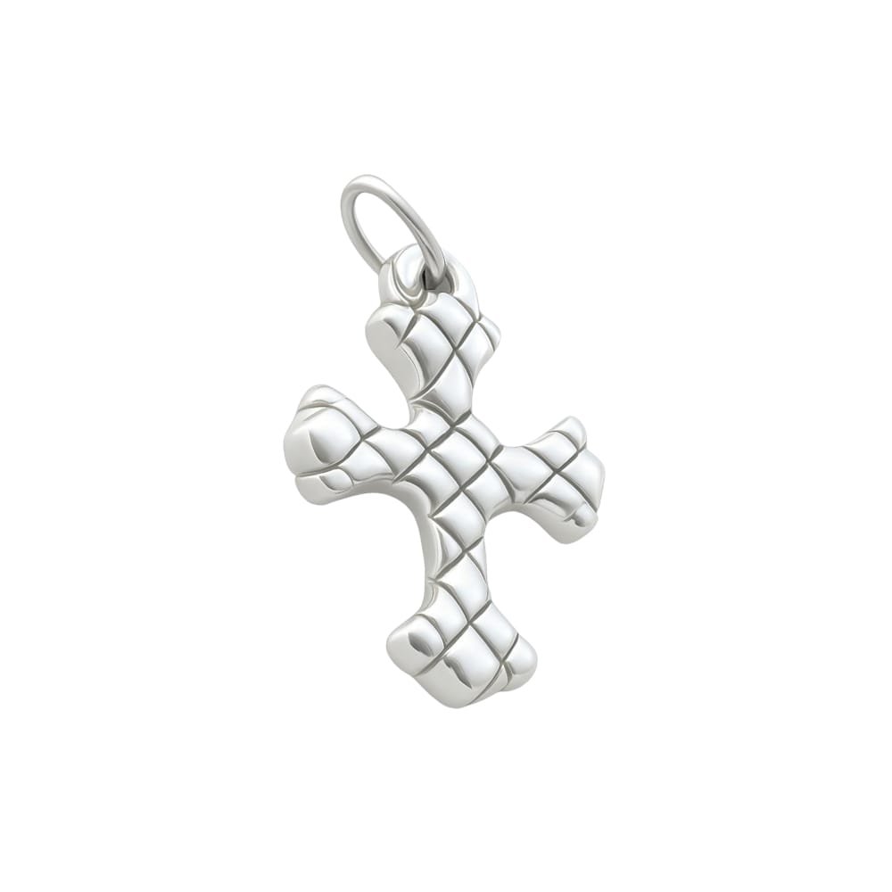 Dije cruz 2,3cm C-37D