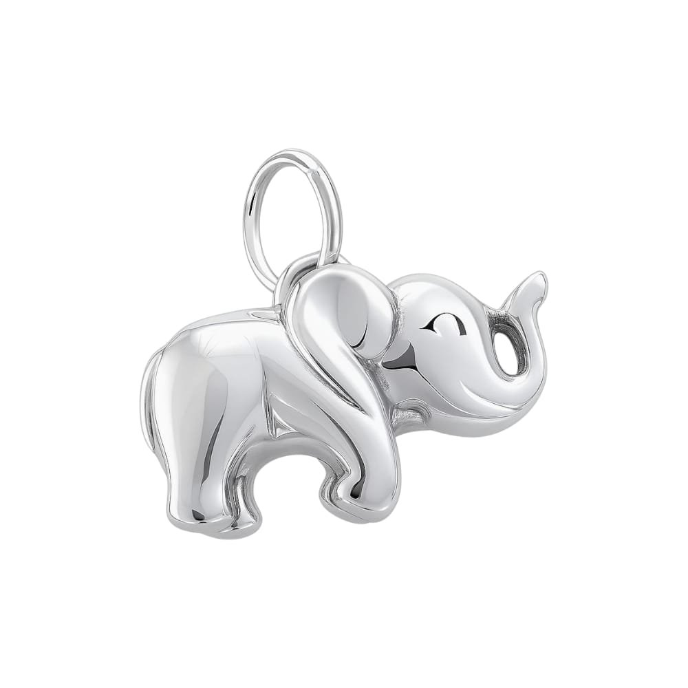 Elefante Inflado 2,6cm C-37D