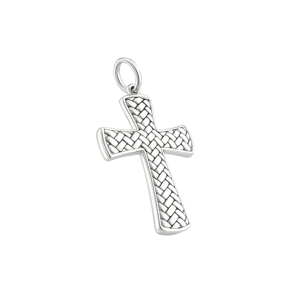 Cruz  Inflado 4cm C-37D