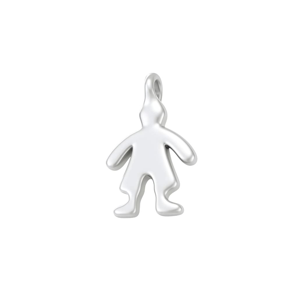 Dije nene inflado C-37B