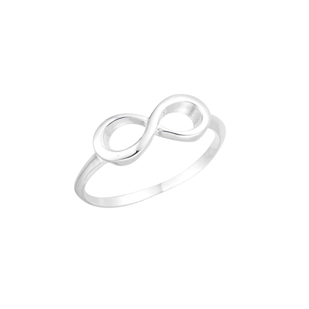 ANILLO INFINITO "ultimo talle #7" CP-AN