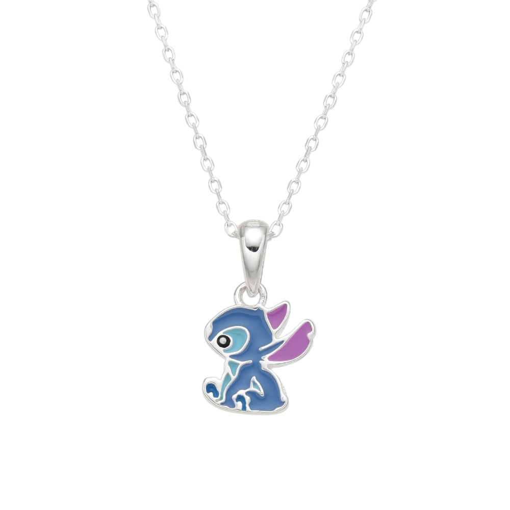 CONJUNTO STITCH 42+3cm CP-C