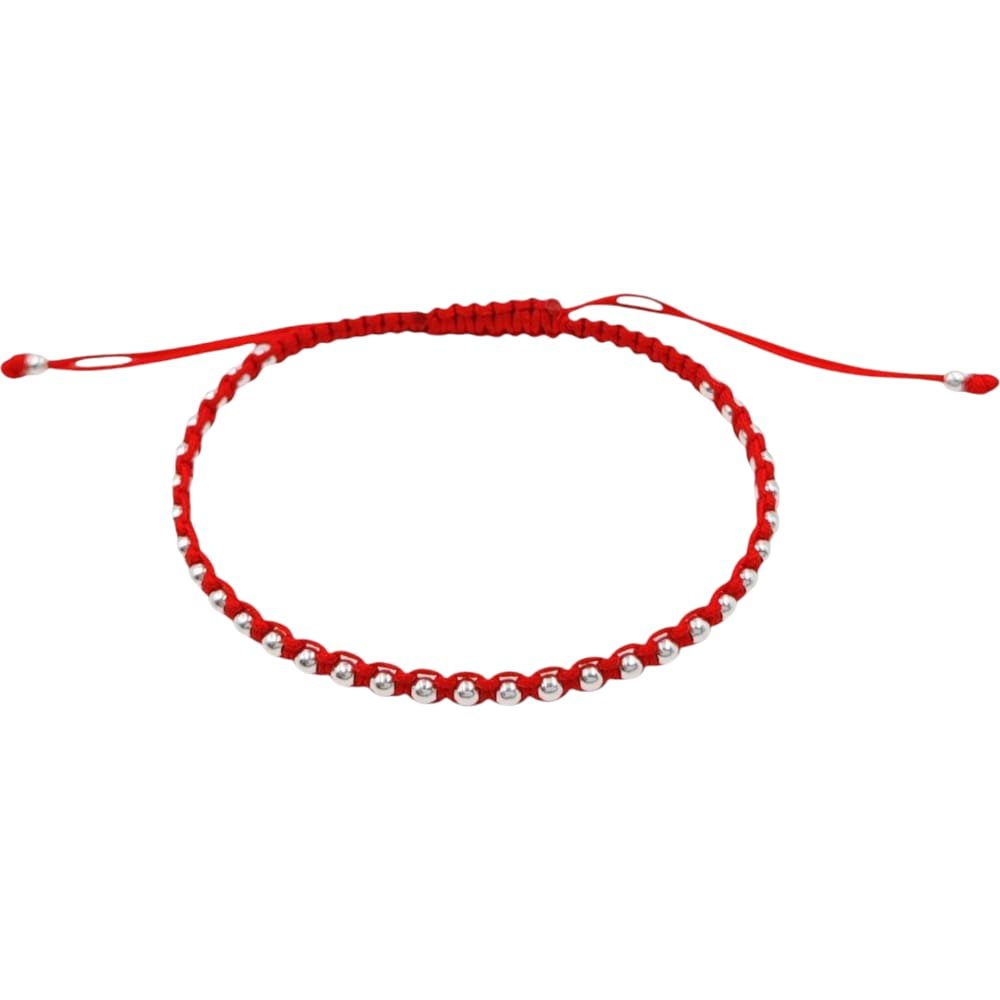 Pulsera Hilo rojo C-26C
