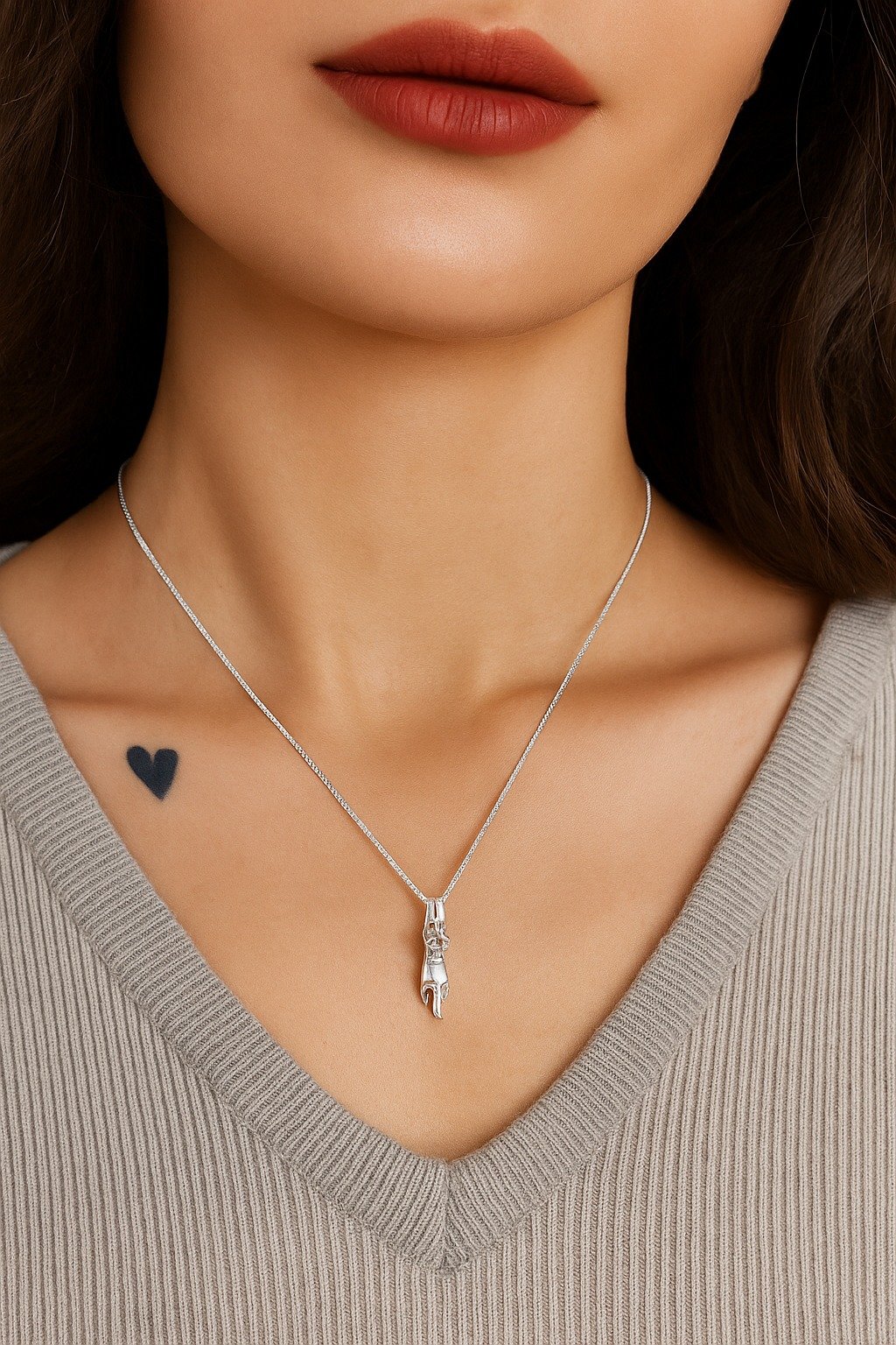 CONJUNTO GATO COLGADO 42+3cm CP-C