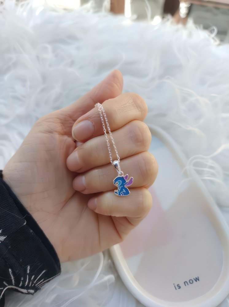 CONJUNTO STITCH 42+3cm CP-C