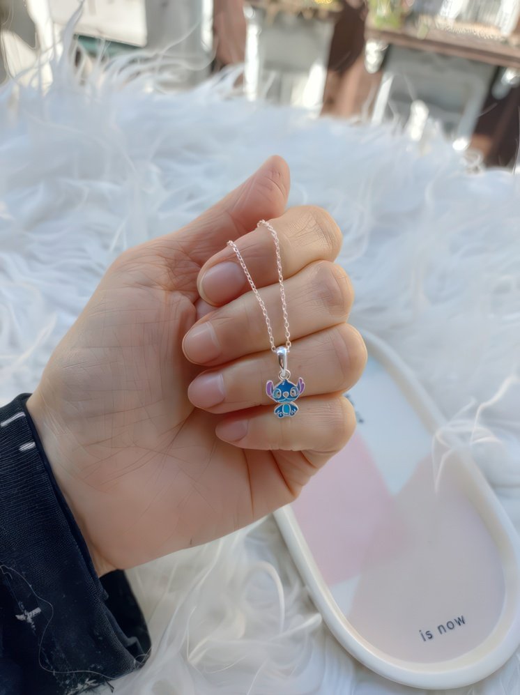 CONJUNTO STITCH 42+3cm CP-C