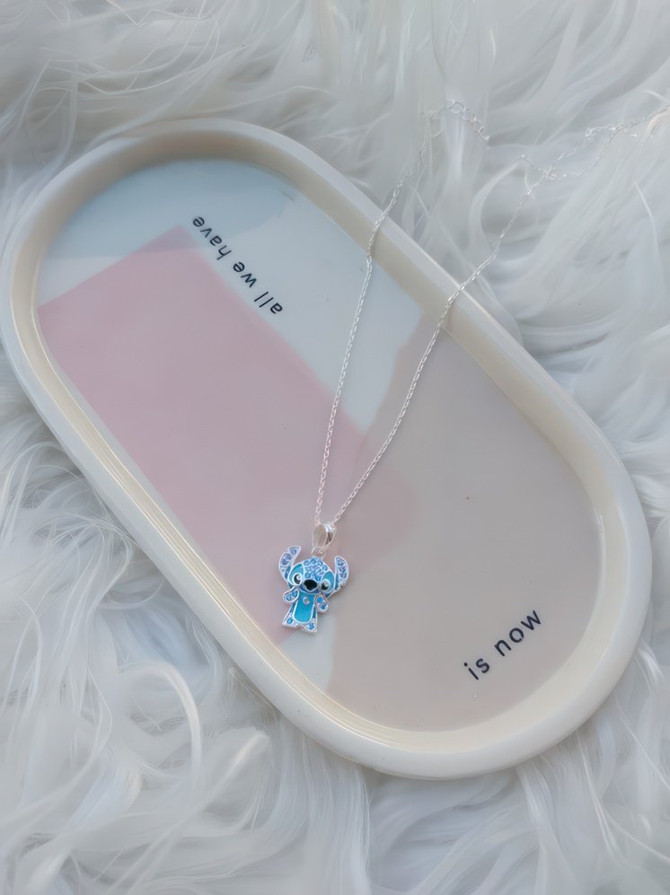 CONJUNTO STITCH 42+3cm CP-C