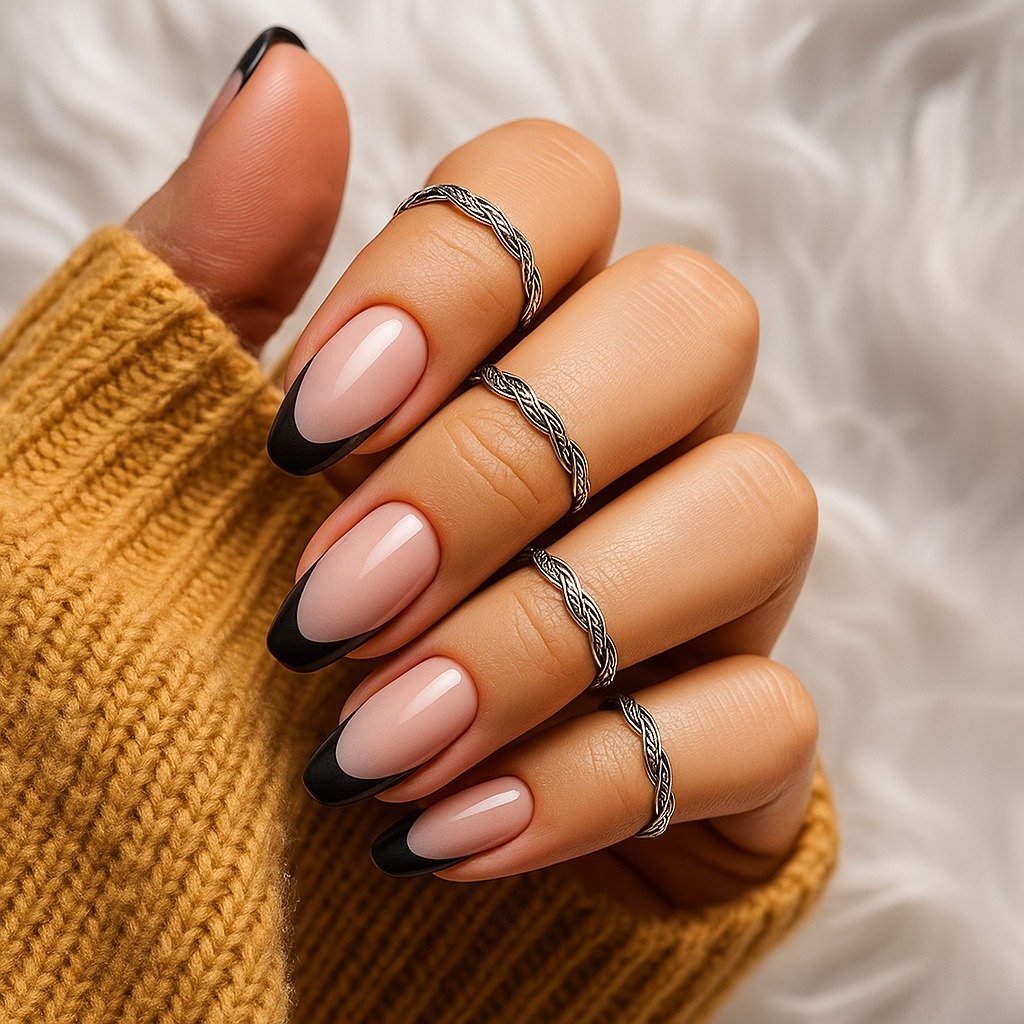 ANILLO FALANGE TRENZADO C-22A