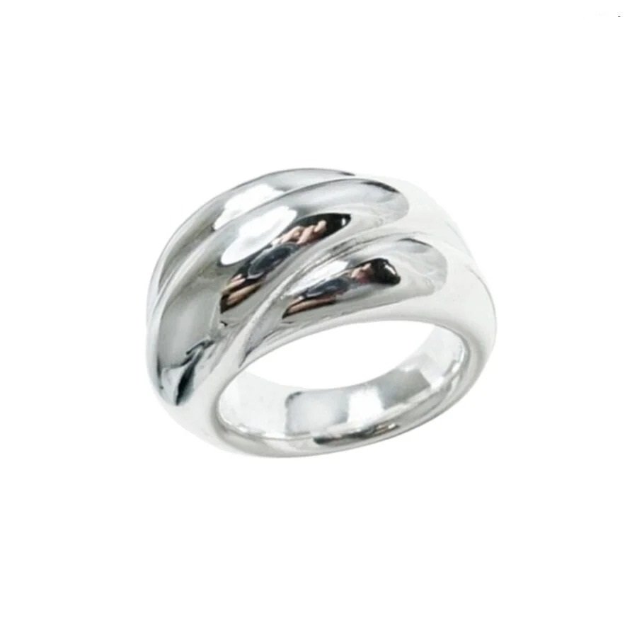 Anillo Inflado "SOLO TALLE #6"  C-4A