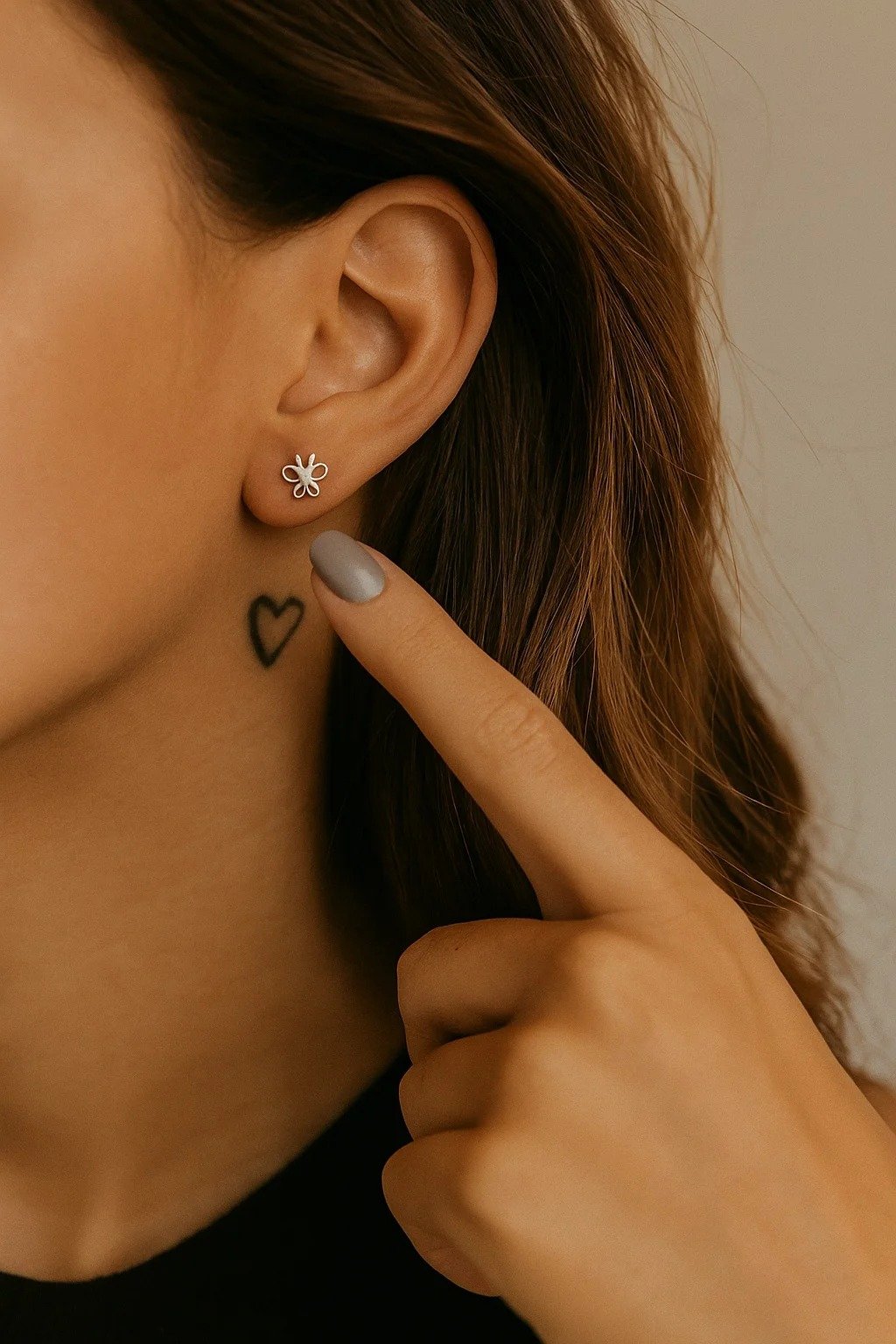 Pasante Mariposa C-112A