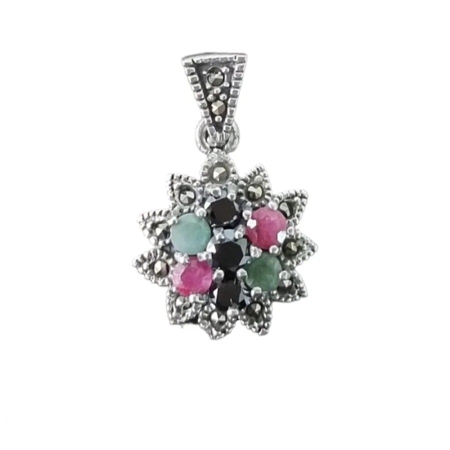 Dije Piedra Raiz C-25A