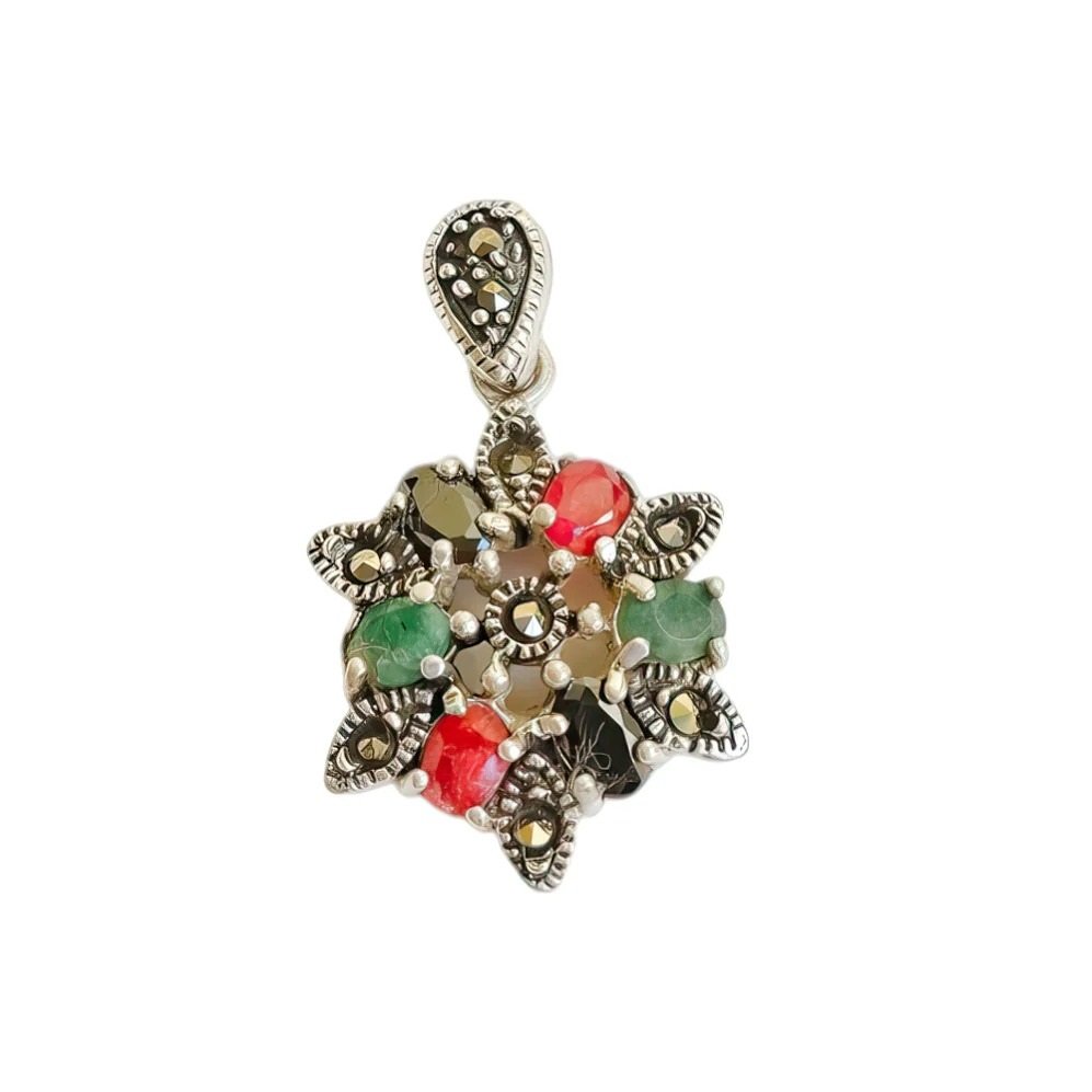 Dije Piedra Raiz C-25A