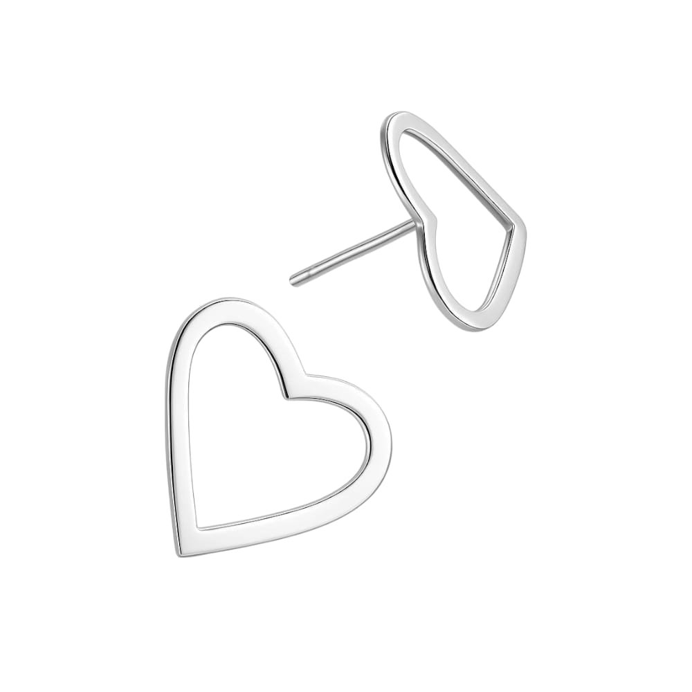 PASANTE CORAZON 12mm C-103A