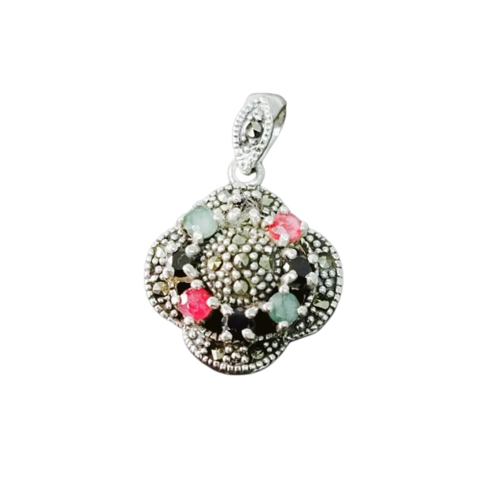 Dije Piedra Raiz C-25A