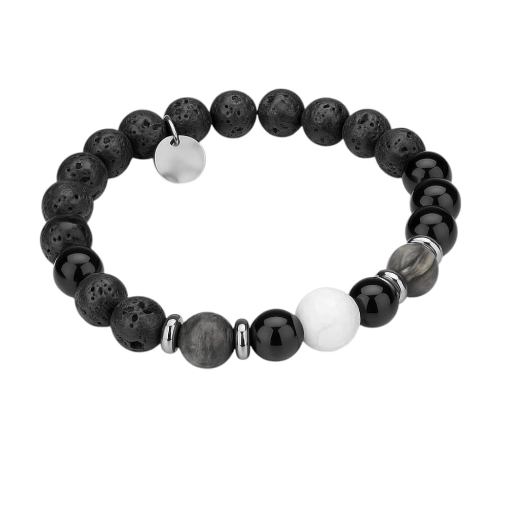 PULSERA ELASTICA LAVA C-109C