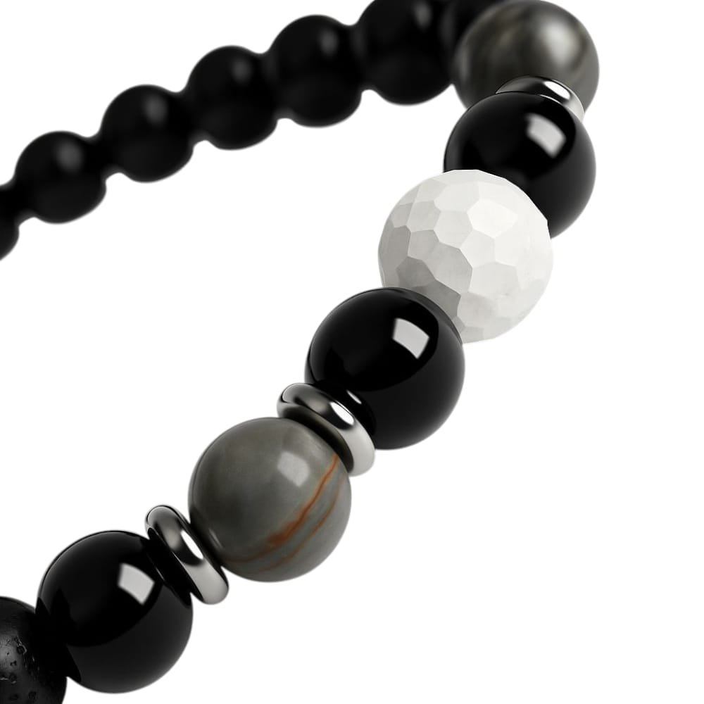 PULSERA ELASTICA LAVA C-109C