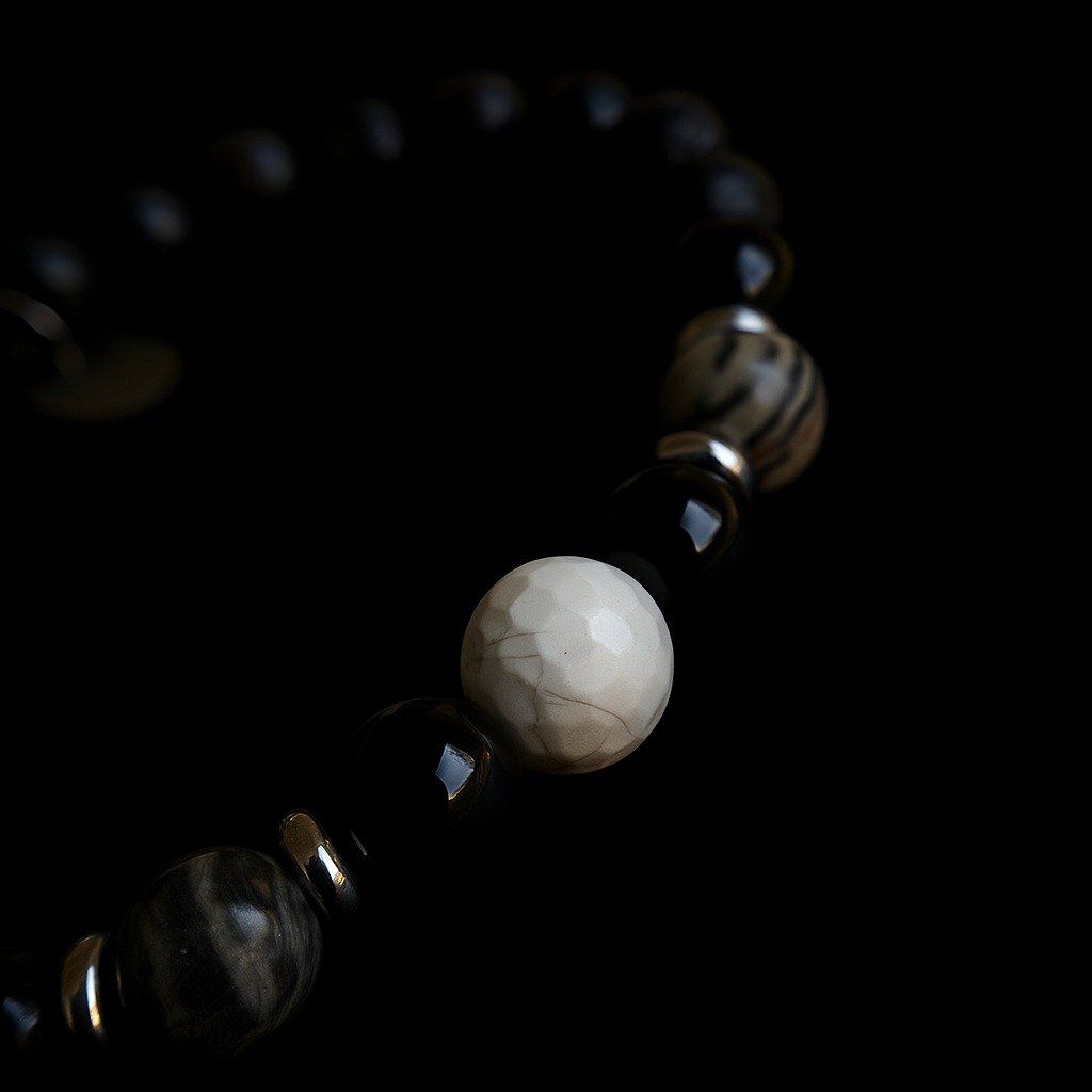 PULSERA ELASTICA LAVA C-109C