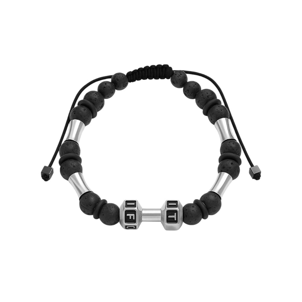 PULSERA DIESEL DE ACERO C-109C