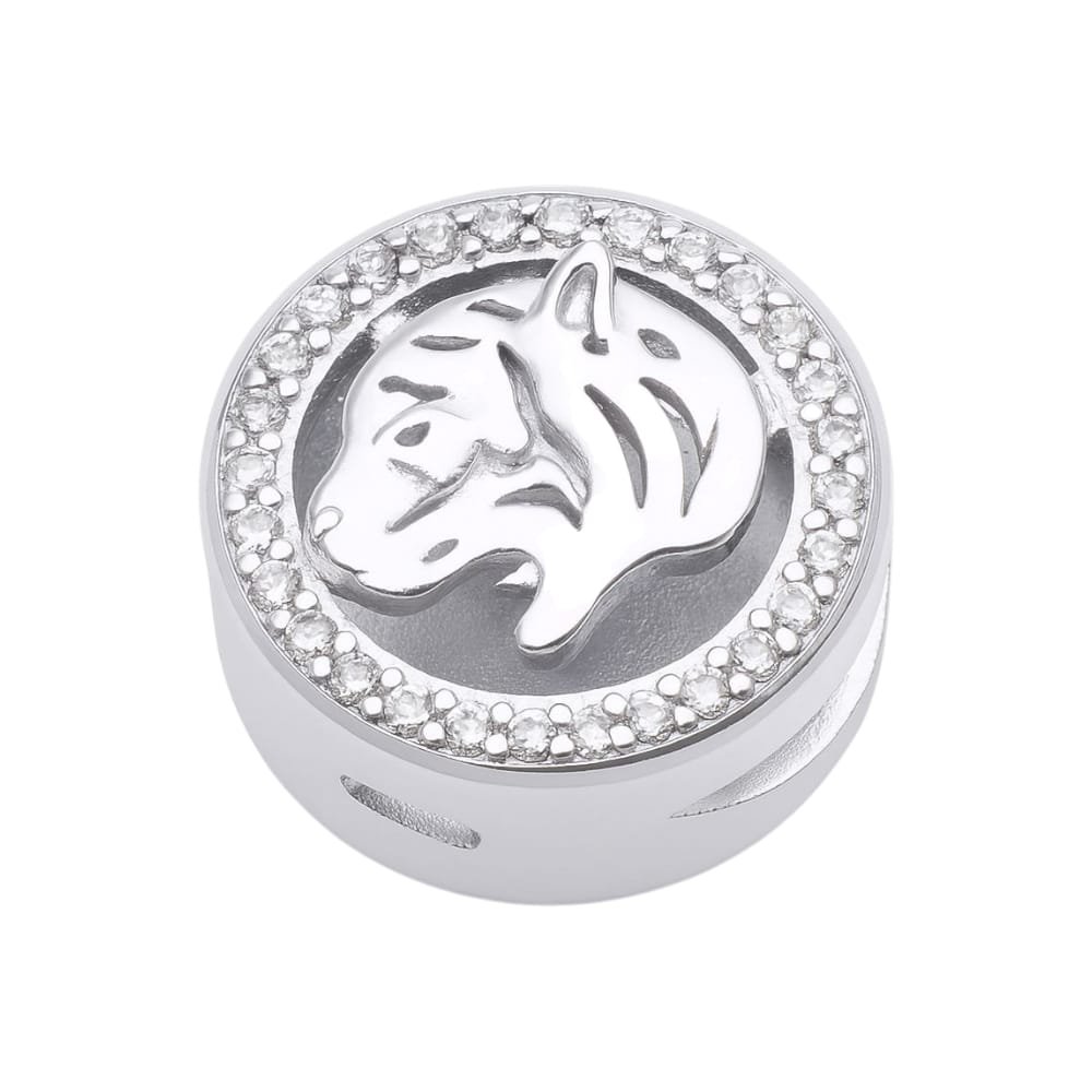 Charms chato Tigre T-1A