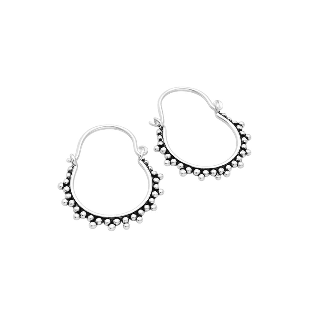 Argolla bali 14mm CM-A