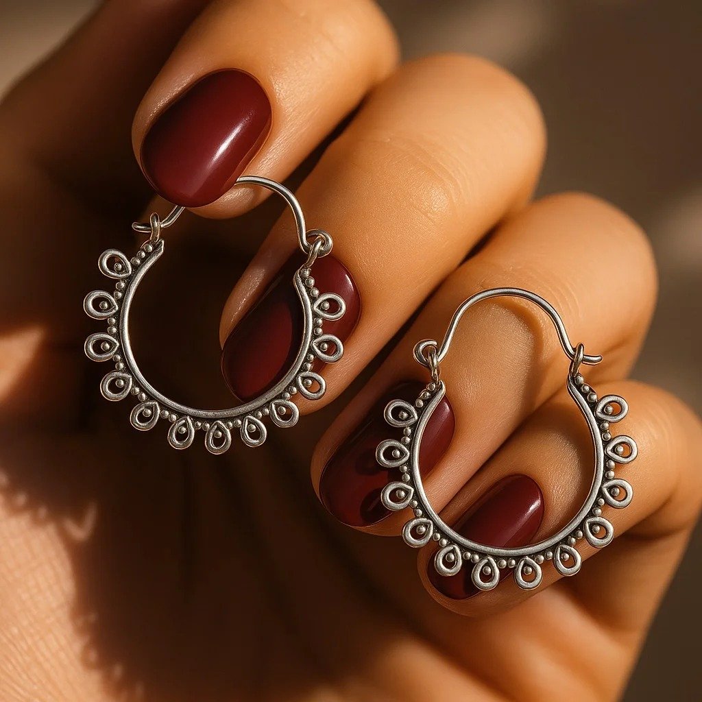 Argolla bali 20mm C-103A