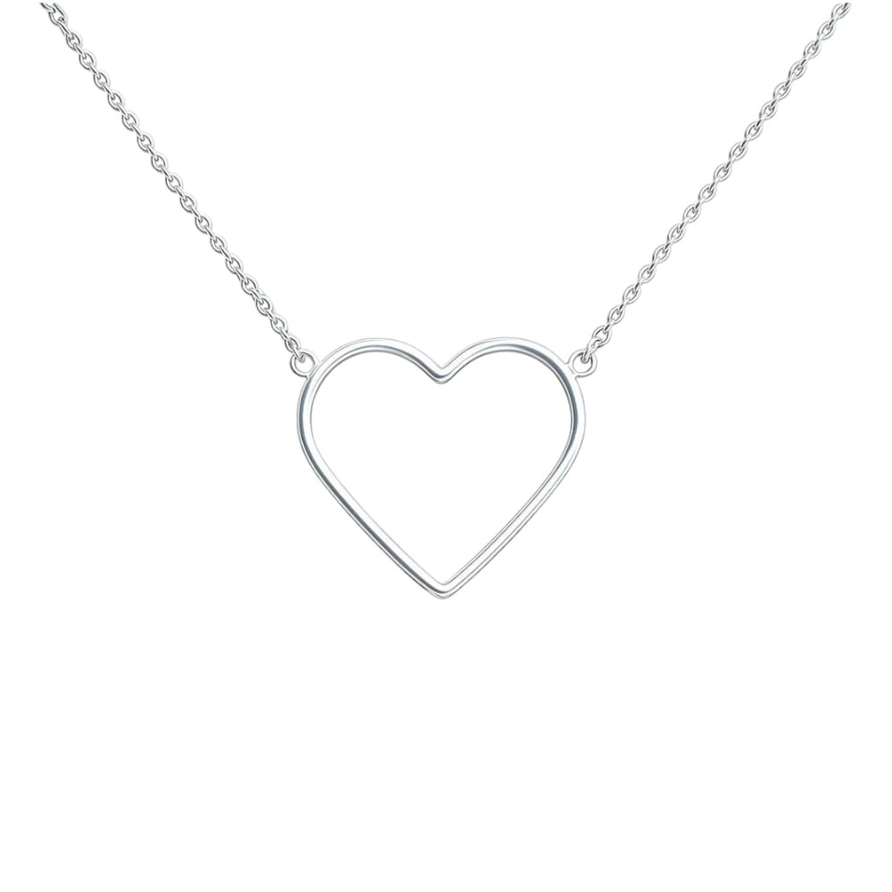 CONJUNTO CORAZON "44cm"    C-56C