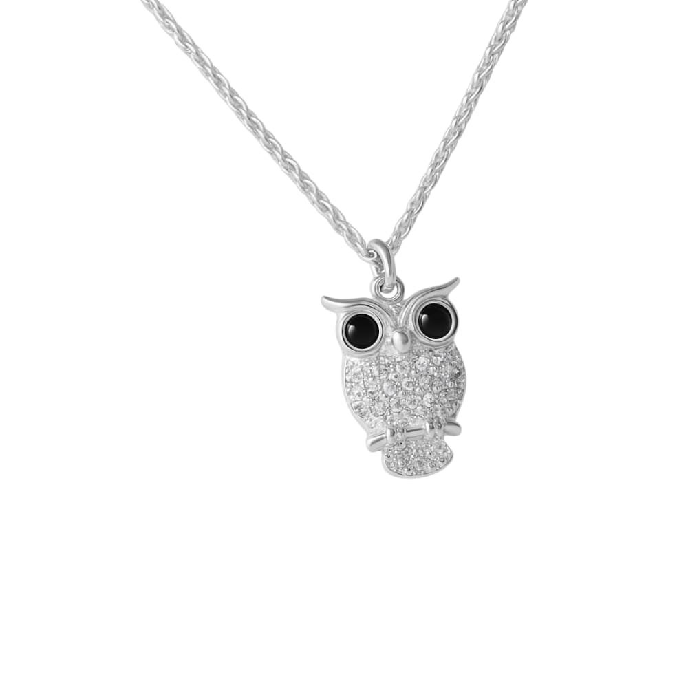 Cojunto Buho 40cm C-56C