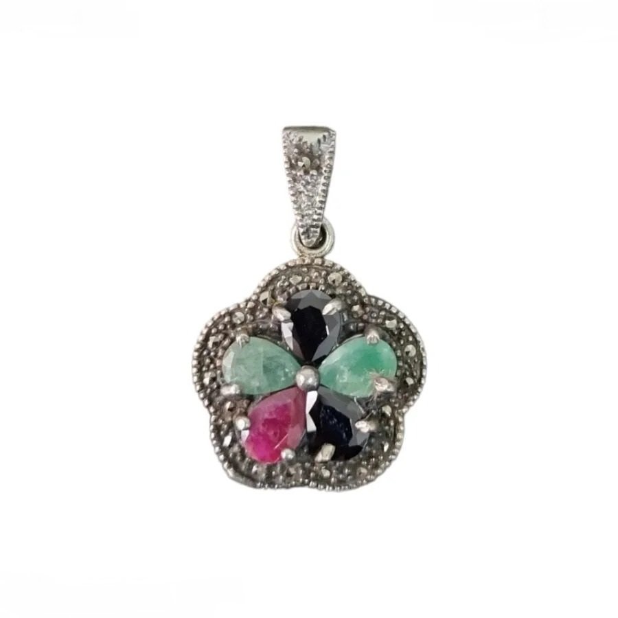 Dije Piedra Raiz C-25A