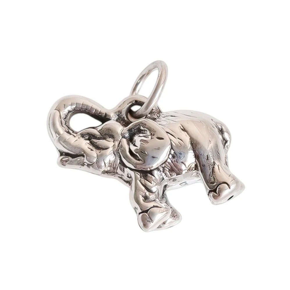 DIJE ELEFANTE INFLADO C-37D