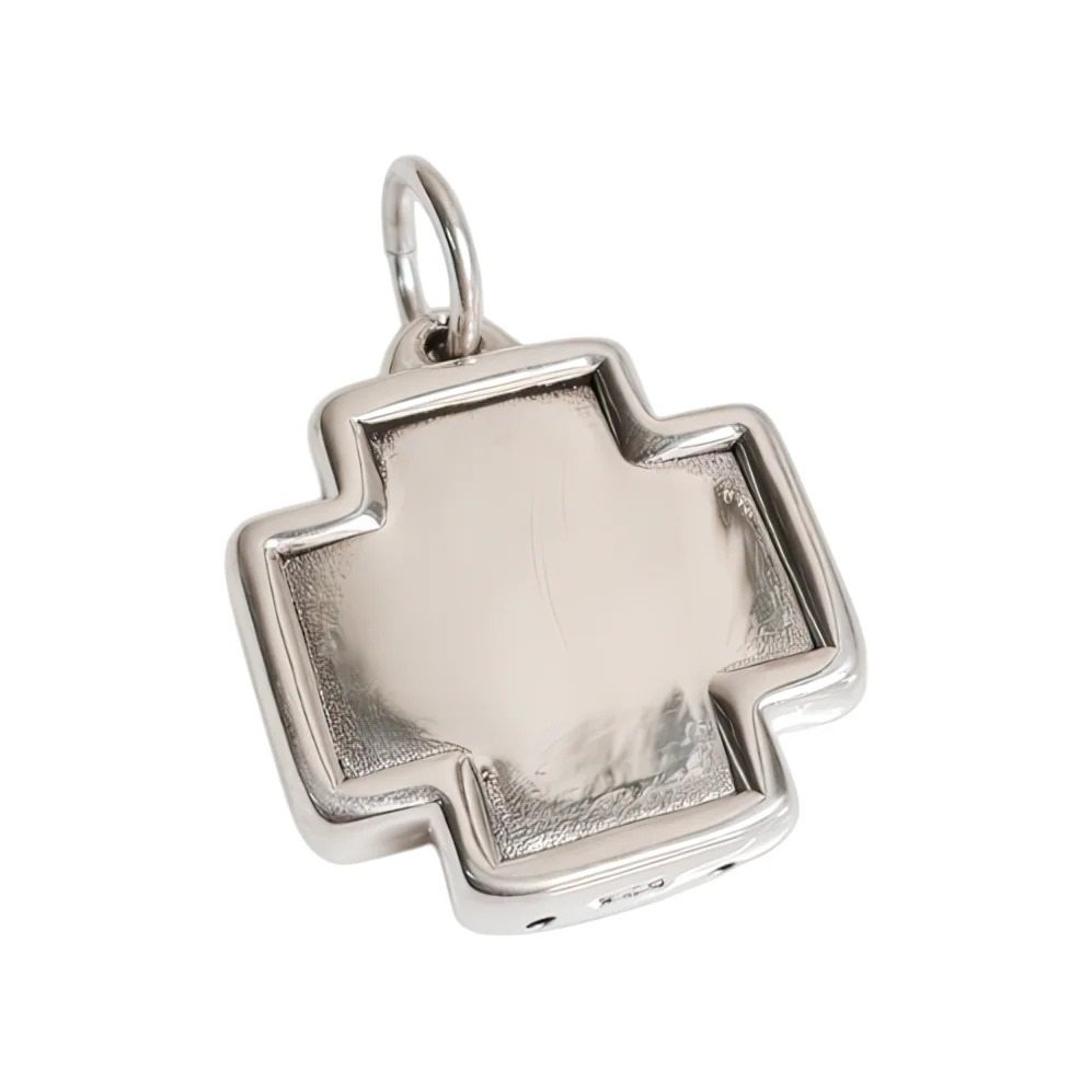 DIJE CRUZ EQUILIBRIO C-37D