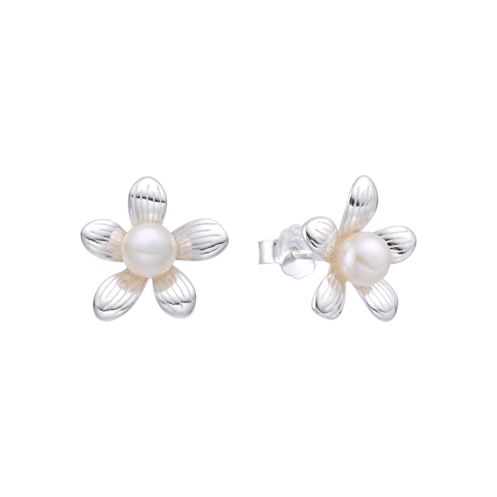 PASANTE FLORES CON PERLA CP-A