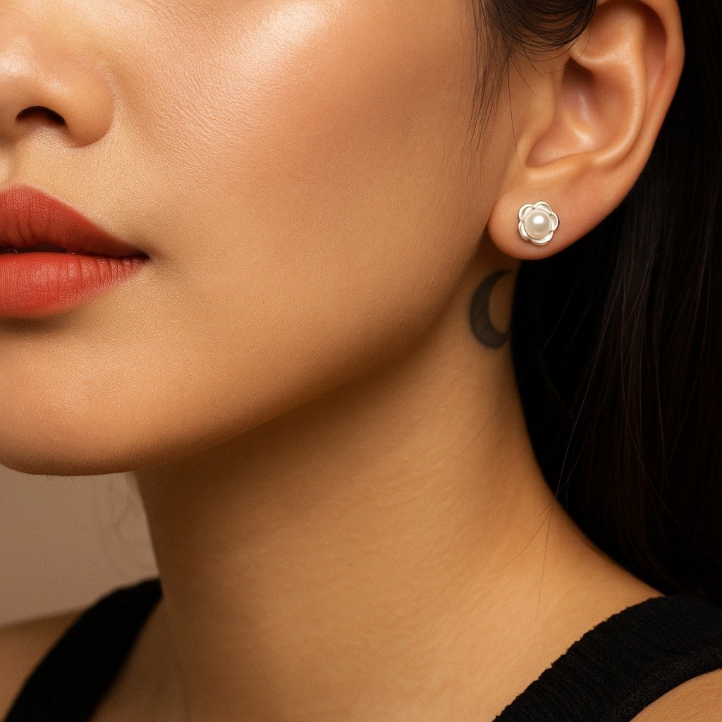 PASANTES FLOR C-112C