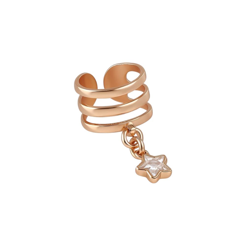 CUFF ESTRELLA ROSE C-20A