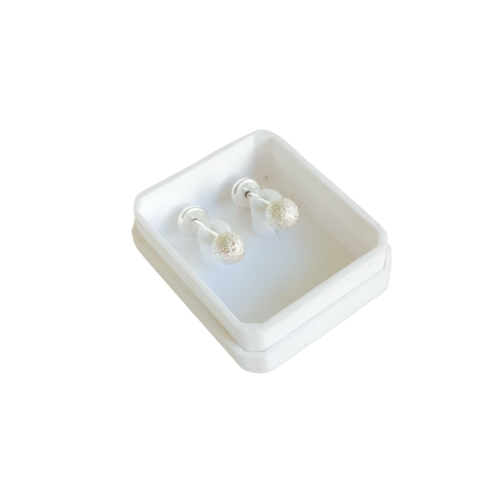 Abridor Baño de plata