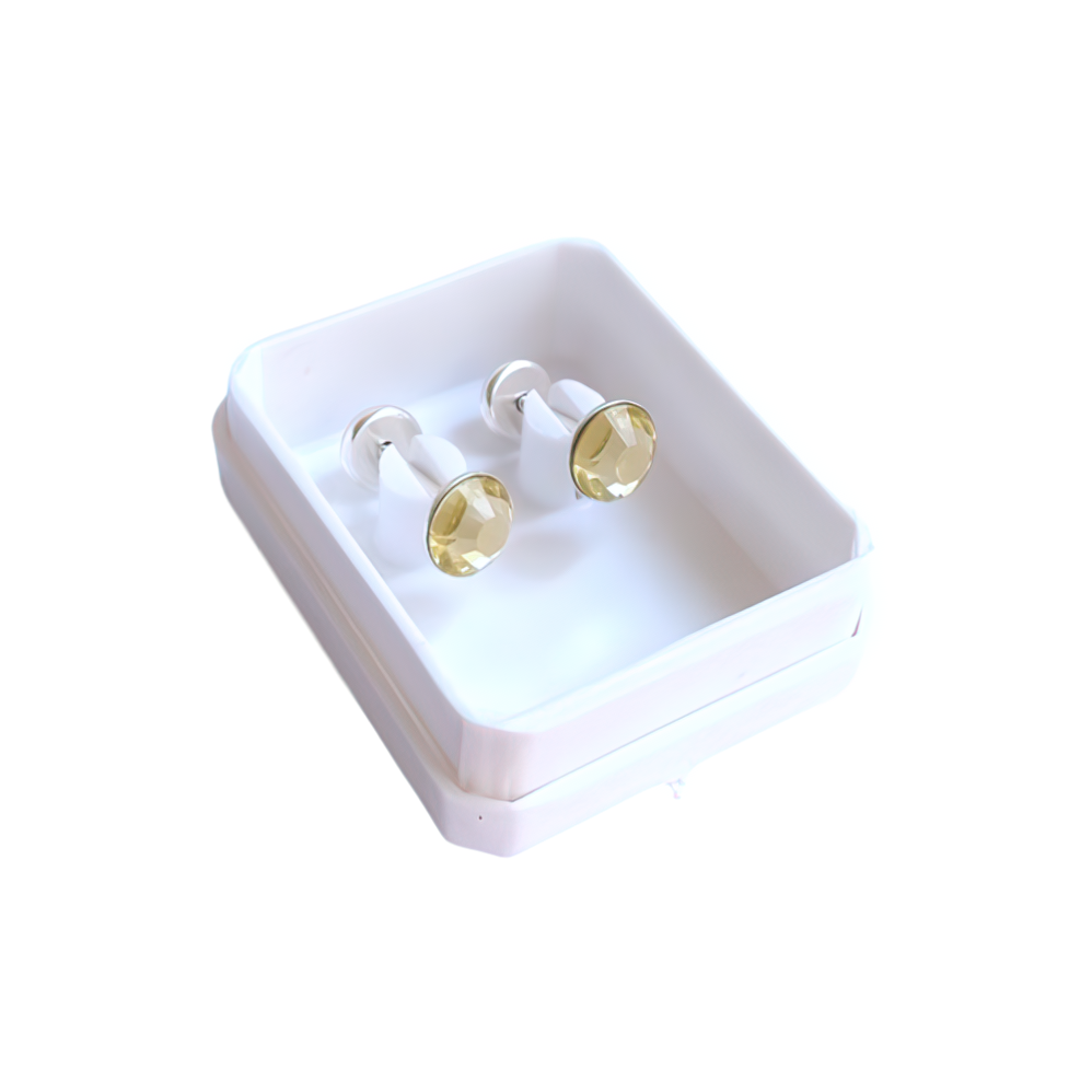 Abridor Baño de plata "dorado claro"