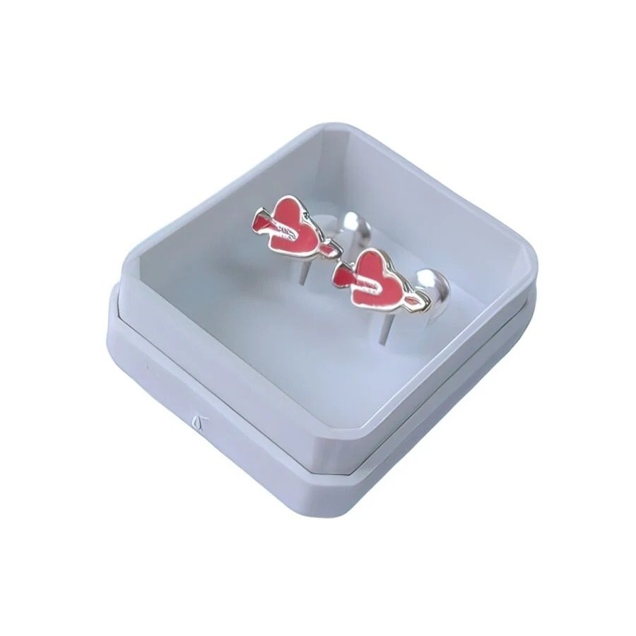 ABRIDORES CORAZON FLECHA