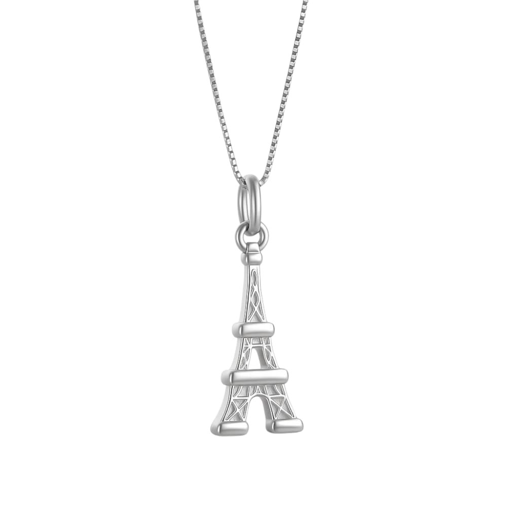 Conjunto Torre eifel 40cm C-56A