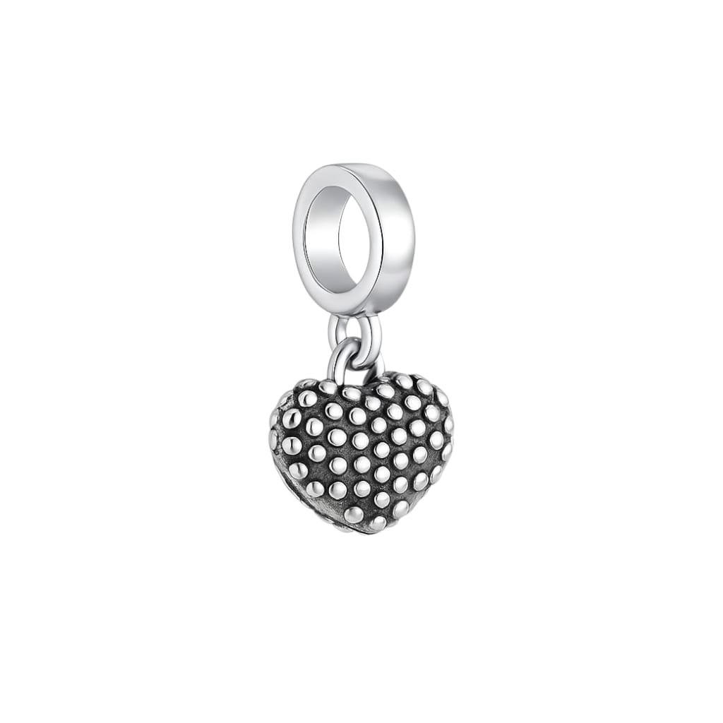 CHARMS CORAZON "MOTHER" T-1D