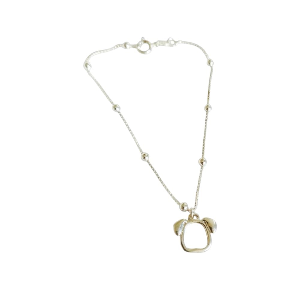 PULSERA PERRITO 19cm C-23B