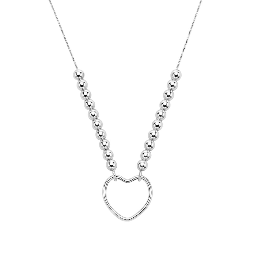 Conjunto Corazon 30+12cm C-56B