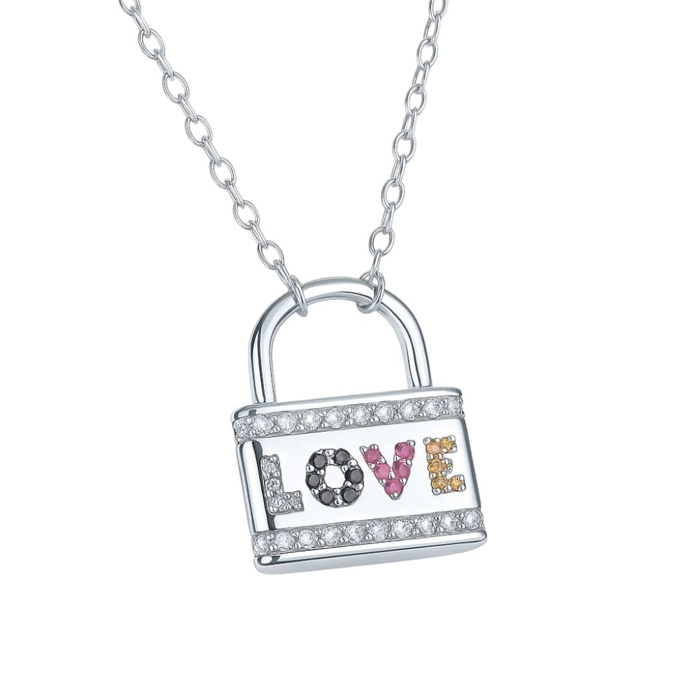 Conjunto candado 45cm C-56A