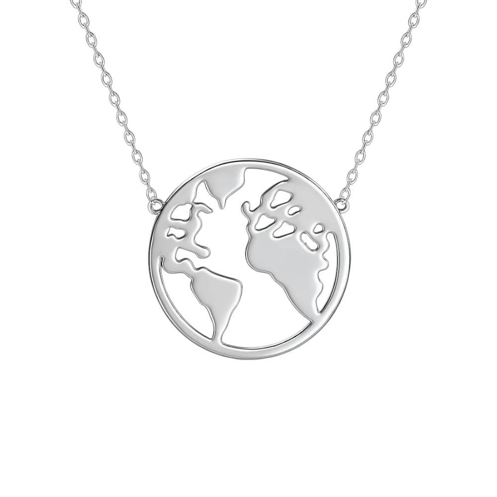 Conjunto mundo rodinado 40+2cm C-56A